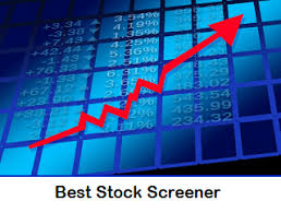 stock screener